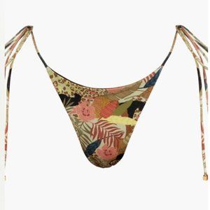 Sommer Swim Milla Bottoms - Jaguar BNWT